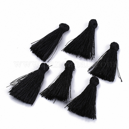 Polyester Tassel Pendant Decorations&nbsp;FIND-S260-D22-1