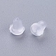 Plastic Ear Nuts&nbsp;KY-G006-04-D-2
