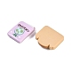 Travel Theme Resin Cabochons&nbsp;RESI-H166-23-2