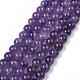 Gemstone Beads Strands&nbsp;GSR062-10