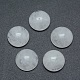 Natural & Synthetic Mixed Gemstone Cabochons&nbsp;G-P393-R-14.5mm-2