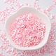 Ornament Accessories Plastic Paillette/Sequins Beads&nbsp;PVC-E001-05-RC02-4