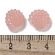 Synthetic Coral Carved Beads Strands&nbsp;CORA-I023-05D-4