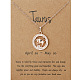 Alloy Constellation Pendant Necklaces&nbsp;PW23032736081-1