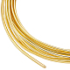 Brass Wire&nbsp;CWIR-WH0010-08B-G-1