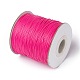 Waxed Polyester Cord&nbsp;YC-0.5mm-151-2