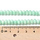 Natural Freshwater Shell Beads Strands&nbsp;SSHEL-C013-07D-4