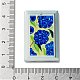 Acrylic Pendants&nbsp;MACR-C031-05A-3