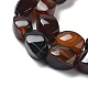 Natural Agate Beads Strands&nbsp;G-G172-01G-4