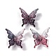 Transparent Acrylic Beads&nbsp;TACR-P011-01B-01-1