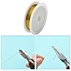 Round Iron Wire&nbsp;MW-R001-0.3mm-M-5
