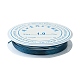 Round Copper Jewelry Wire&nbsp;CWIR-S002-1.0mm-M-2