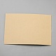 Blank Paper Envelopes&nbsp;AJEW-WH0513-86-2