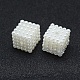 ABS Plastic Imitation Pearl Beads&nbsp;OACR-A009-02A-01-2