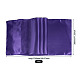 Solid Color Polyester Table Runner&nbsp;DIY-TAC0020-82B-4