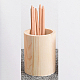 Wood Multi-function Pen & Pencil Holders&nbsp;PW-WG51225-02-1