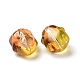 Transparent Glass Beads&nbsp;GLAA-G079-03F-1