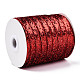 Glitter Sparkle Ribbon&nbsp;SRIB-T002-01B-16-2