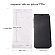 OPP Cellophane Bags&nbsp;OPC-R010-17.5x8cm-4