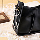 Alloy Keychains&nbsp;KEYC-TADJ0001-11H-5