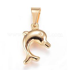 304 Stainless Steel Charms&nbsp;STAS-H330-37G