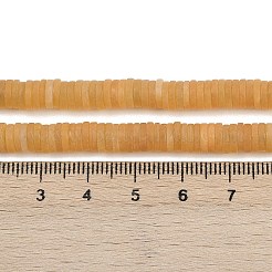 Natural White Jade Dyed Beads Strands&nbsp;G-A272-B03-01