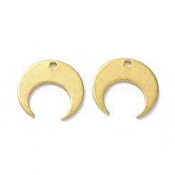 Brass Pendant&nbsp;KK-P206-01C