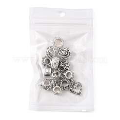 DIY European Beads Making Finding Kit&nbsp;DIY-FS0002-64