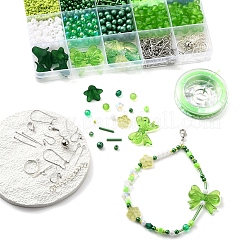 DIY Earring Kits&nbsp;DIY-FS0008-50
