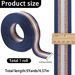 5Yards Polyester Ribbon&nbsp;OCOR-GF0005-11A