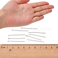 Iron Flat Head Pins&nbsp;NFHP3.0cm