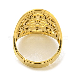 304 Stainless Steel Rings&nbsp;RJEW-M045-04G