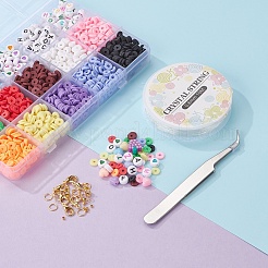 DIY Jewerlry Making Kit&nbsp;DIY-YW0003-25