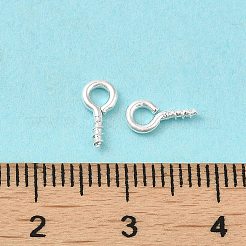 Brass Peg Bails&nbsp;KK-Z030-04S