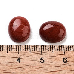 Natural Red Jasper Cabochons&nbsp;G-G145-01A-26