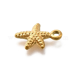 304 Stainless Steel Charms&nbsp;X-STAS-R159-46G-04