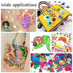 Ornament Accessories&nbsp;KY-WH0045-D