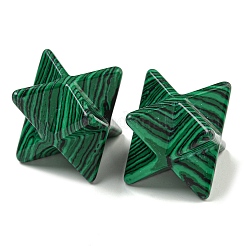 Synthetic Malachite Beads&nbsp;G-A206-01B-68