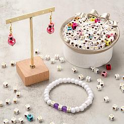 DIY Jewelry Making Kits&nbsp;DIY-LS0002-86