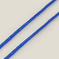 Nylon Braided Cord&nbsp;NWIR-N001-0.8mm-08