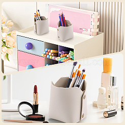 2Pcs PU Leather Pen Holders&nbsp;AJEW-CL0002-25A