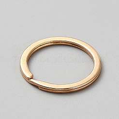 Alloy Split Key Rings&nbsp;FIND-WH20031-61KCG