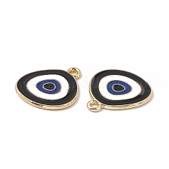 Alloy Pendants&nbsp;ENAM-H039-05G-B