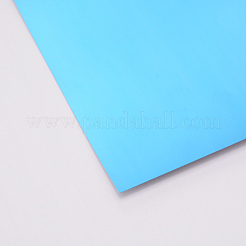PET Plastic Mirror Wall Stickers&nbsp;AJEW-WH0018-60