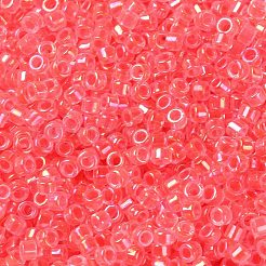 Glass Seed Beads&nbsp;X-SEED-S042-13A-07