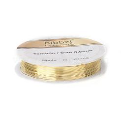 Round Copper Wire for Jewelry Making&nbsp;CWIR-L003-01LG