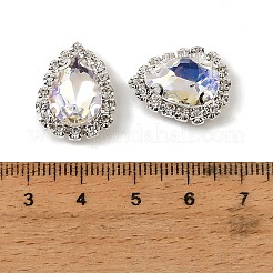 Sew on Rhinestone&nbsp;RB-CBA5C2B-04B