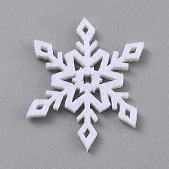 Snowflake Felt Fabric Christmas Theme Decorate&nbsp;LS-DIY-H111-A08