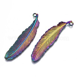 Alloy Big Pendants&nbsp;PALLOY-N156-035-RS