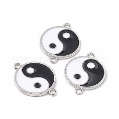 Alloy Connector Charms&nbsp;FIND-C019-07P